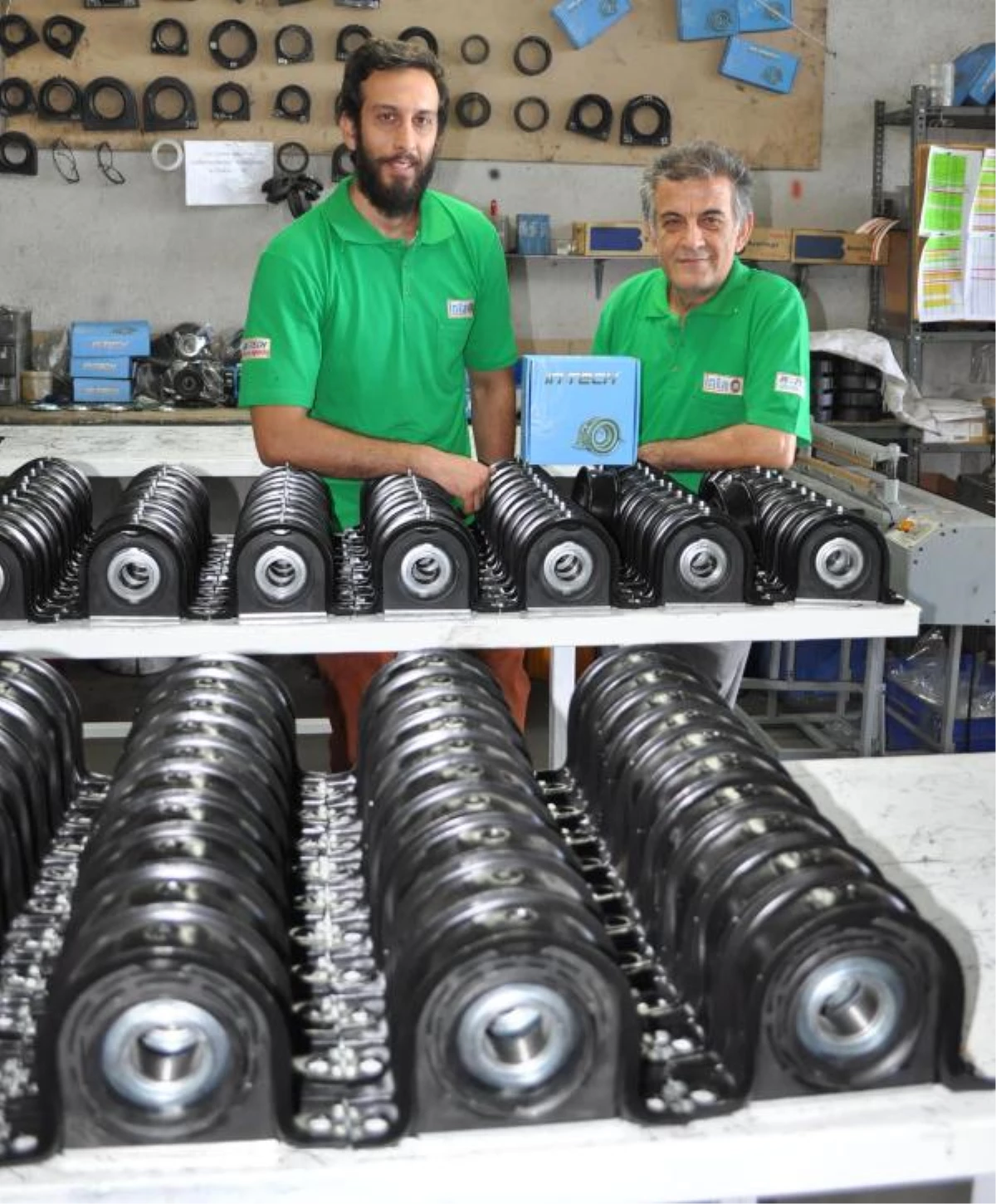 41 Yıllık Tecrübesini Kalite ve Güvenle 38 Ülkeye İhracata Dönüştürdü