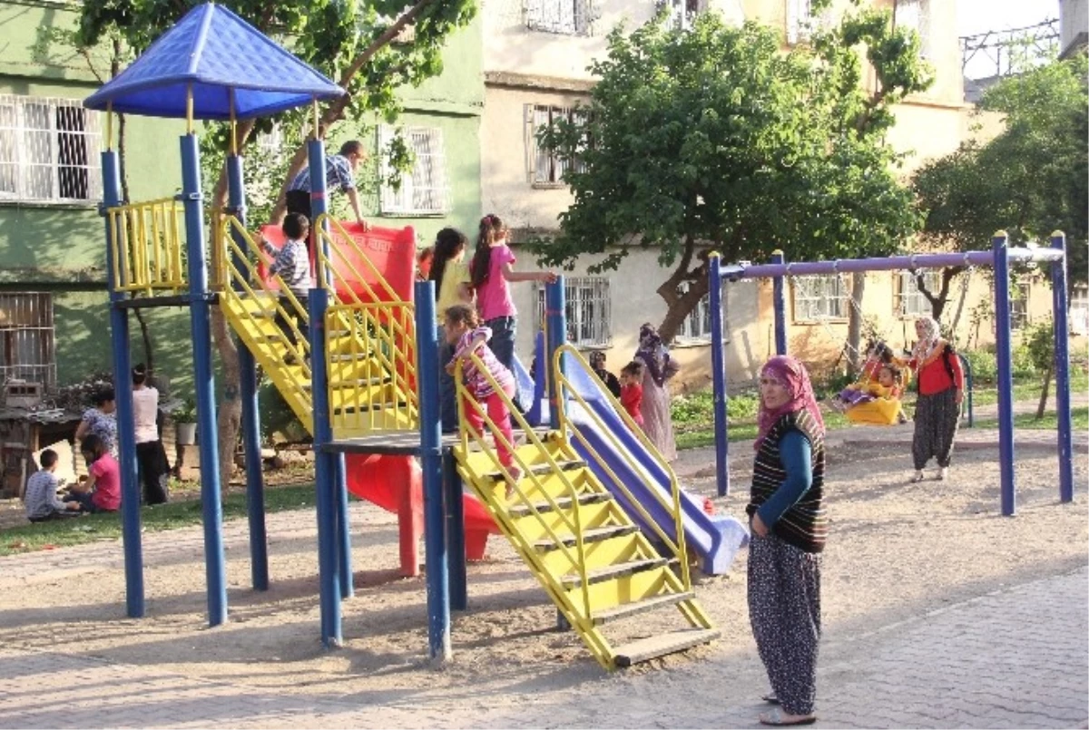 Adana\'da Bayramın İlk 2 Günü 85 Çocuk Kayboldu