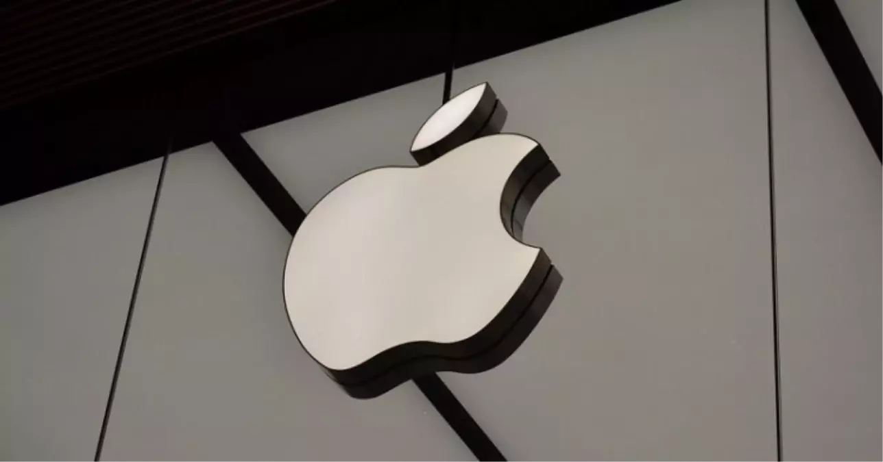 Apple Türkiye\'nin Ceo\'su Değişti