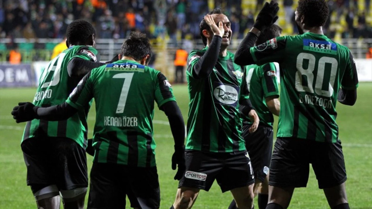 Akhisar Belediyespor Avusturya Yolcusu