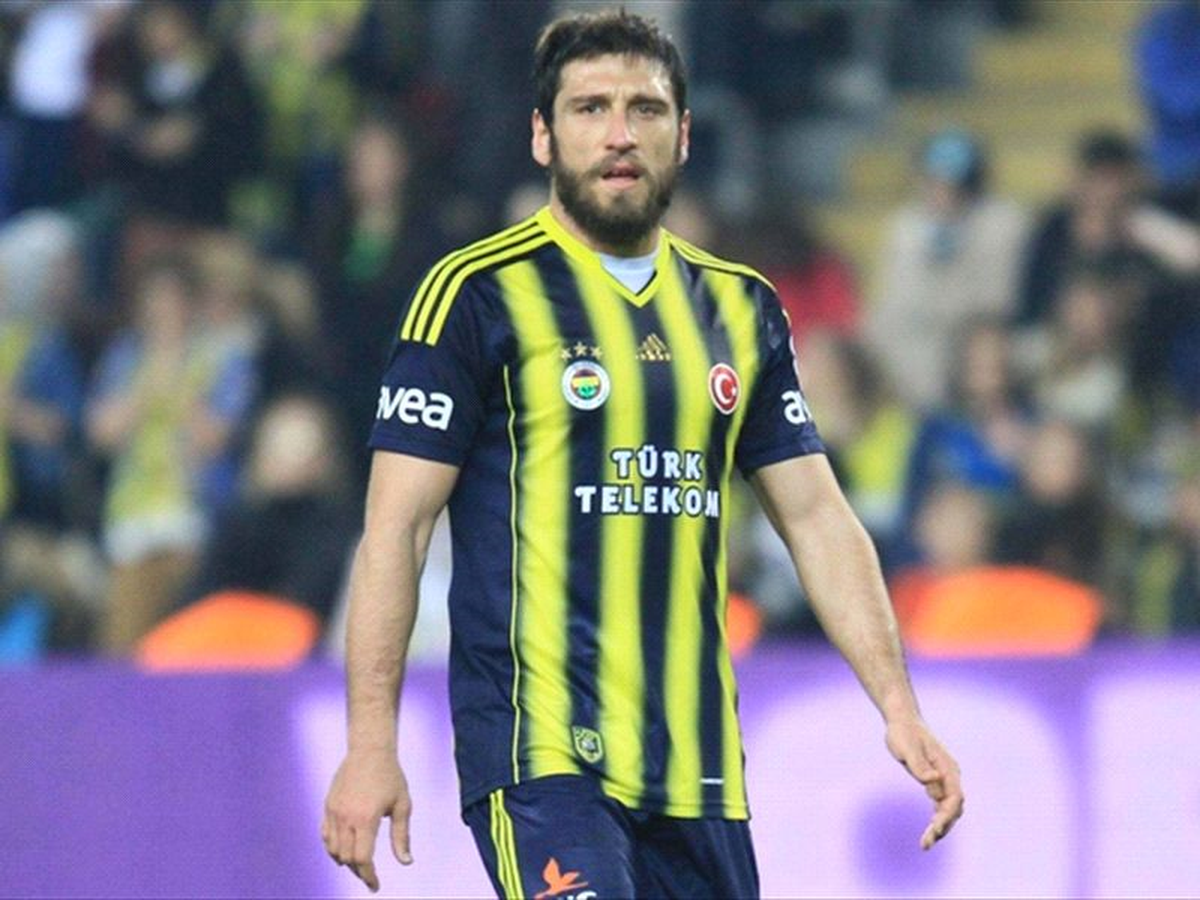 Egemen Korkmaz\'dan Fenerbahçe\'ye Kötü Haber