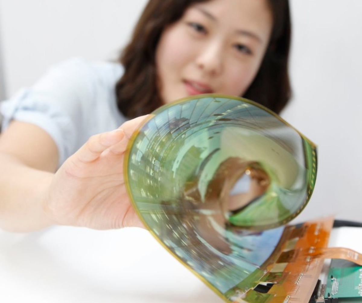 Yeni Oled\'ler Tanıtıldı!