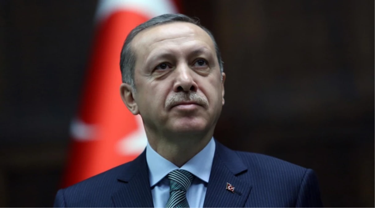 Başbakan Erdoğan\'ın Onlarca Dakika Dinlenilmesi Tesadüf Olamaz"