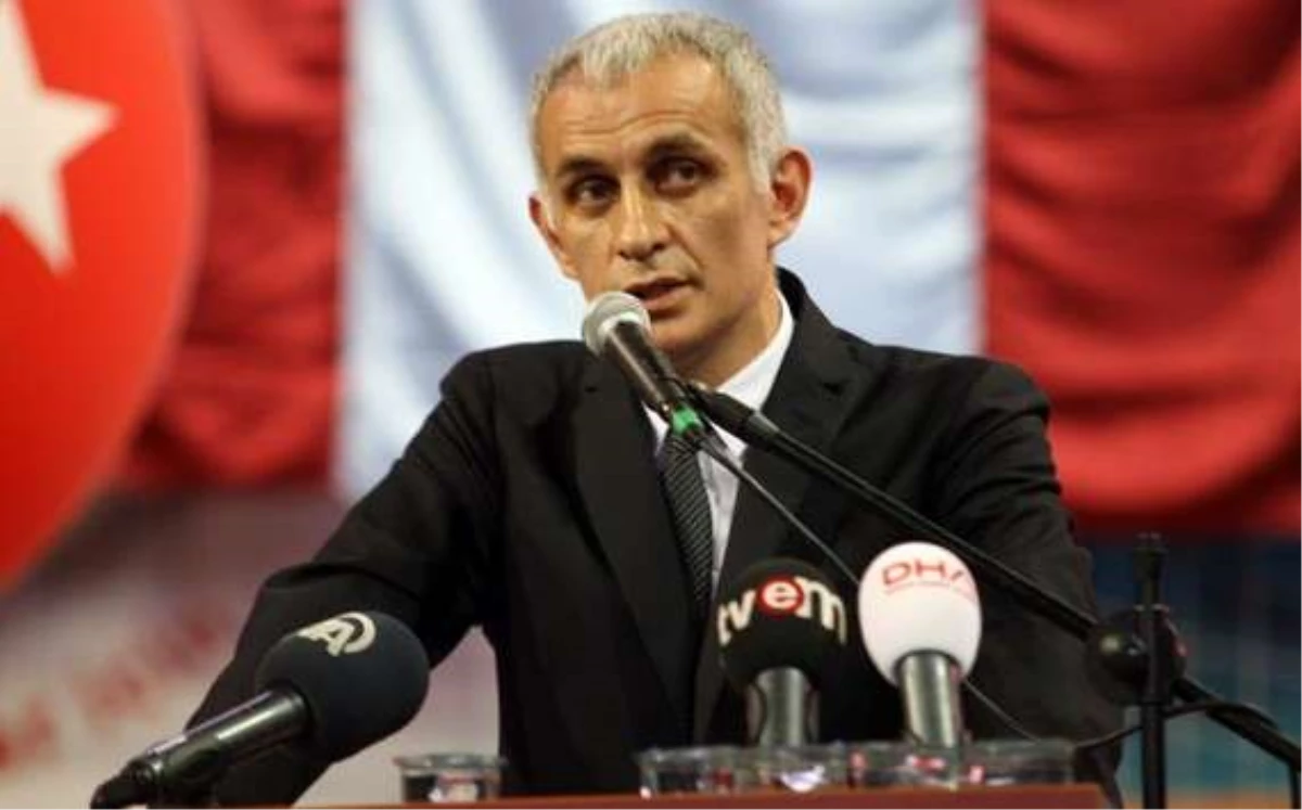 Başkan Trabzonspor İçin Garanti Verdi