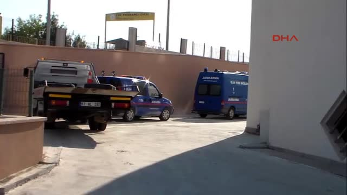 Bayramiç Balık Ölümlerini Araştıran Ekip Erkek Cesedi Buldu