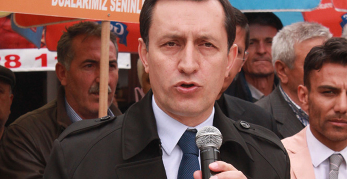 Cumhurbaşkanı Seçimine Doğru
