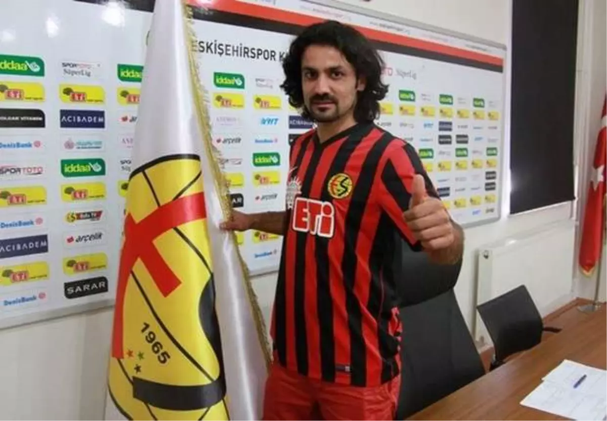 Es-Es, Teber'i Kadrosuna Kattı