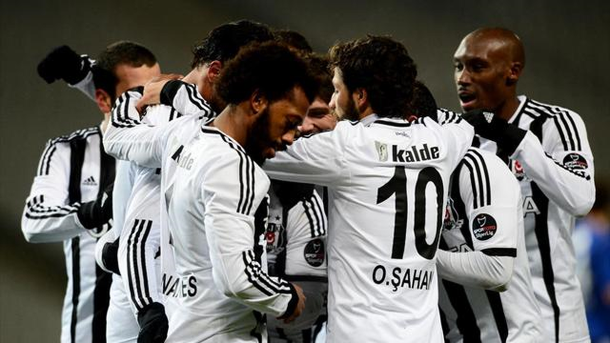 Futbol: UEFA Şampiyonlar Ligi 3. Ön Eleme Turu