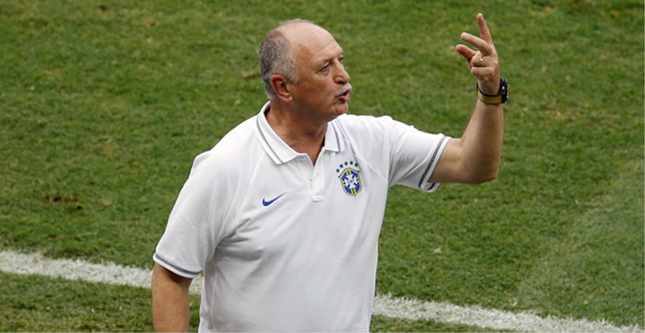 Gremio\'da Üçüncü Scolari Dönemi