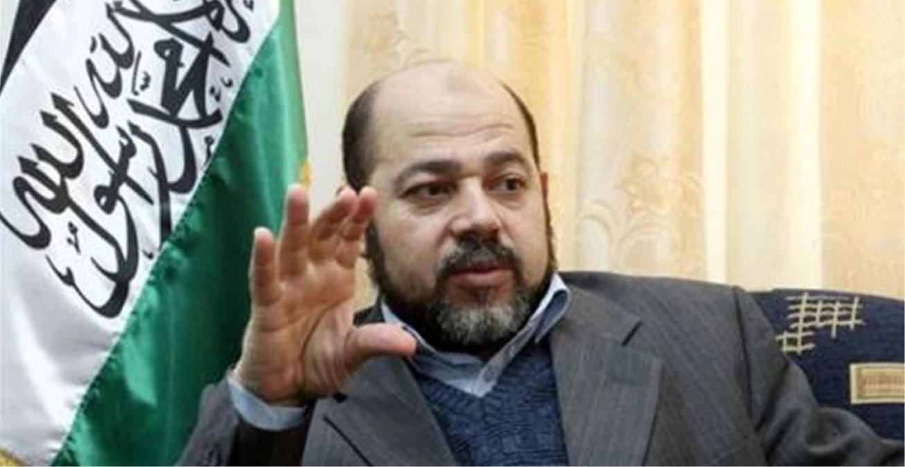 Hamas Siyasi Büro Başkan Yardımcısı\'ndan Hizbullah\'a: Cephe Açın