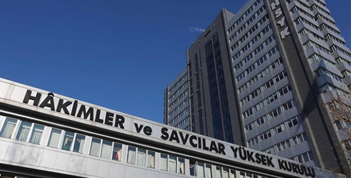 HSYK Seçimleri İçin Çalışmalar Bayramdan Sonra Hız Kazanacak