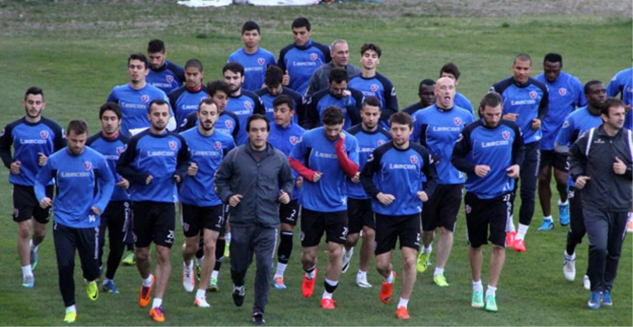 Kardemir Karabükspor, Avrupa Kupalarında İlk Maçına Çıkıyor