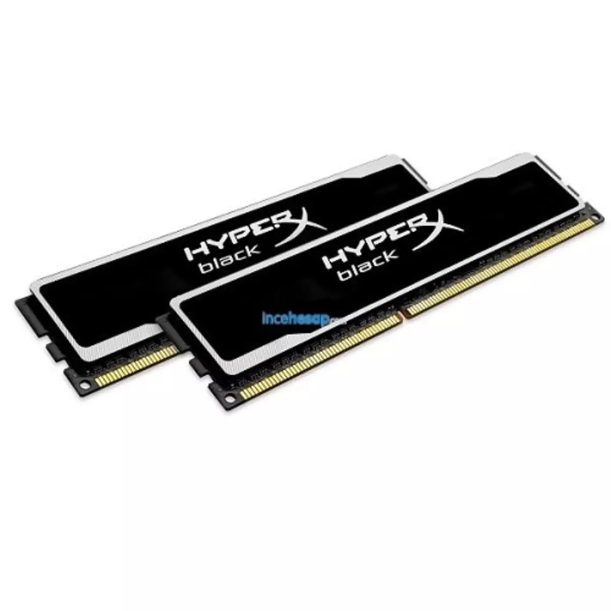 Kıngston 16 Gb Ddr3 1600 Mhz Black Hyperx (2x8gb)