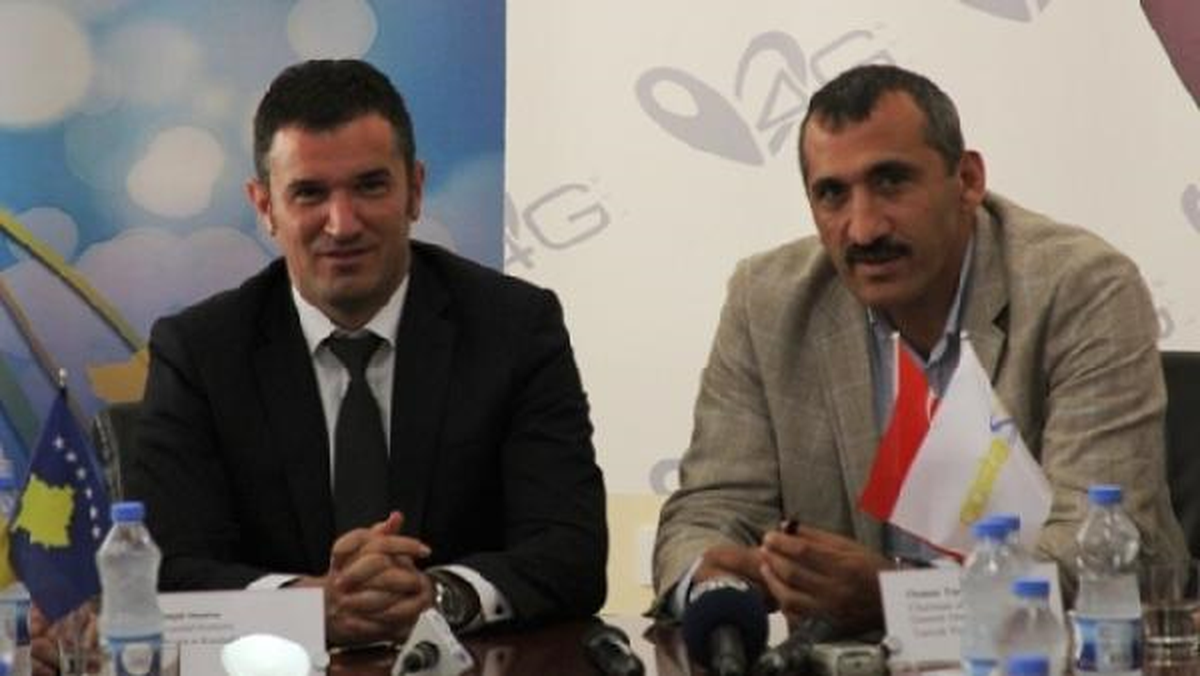 Kosova ve Türkiye Postaları Arasında E-Ticaret Anlaşması İmzalandı