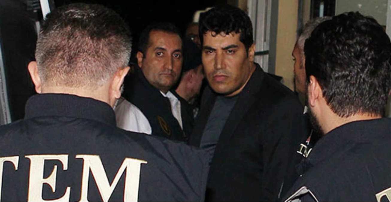 Mahkeme, Başbuğ\'u Gözaltına Alan Ataç\'ı Serbest Bıraktı