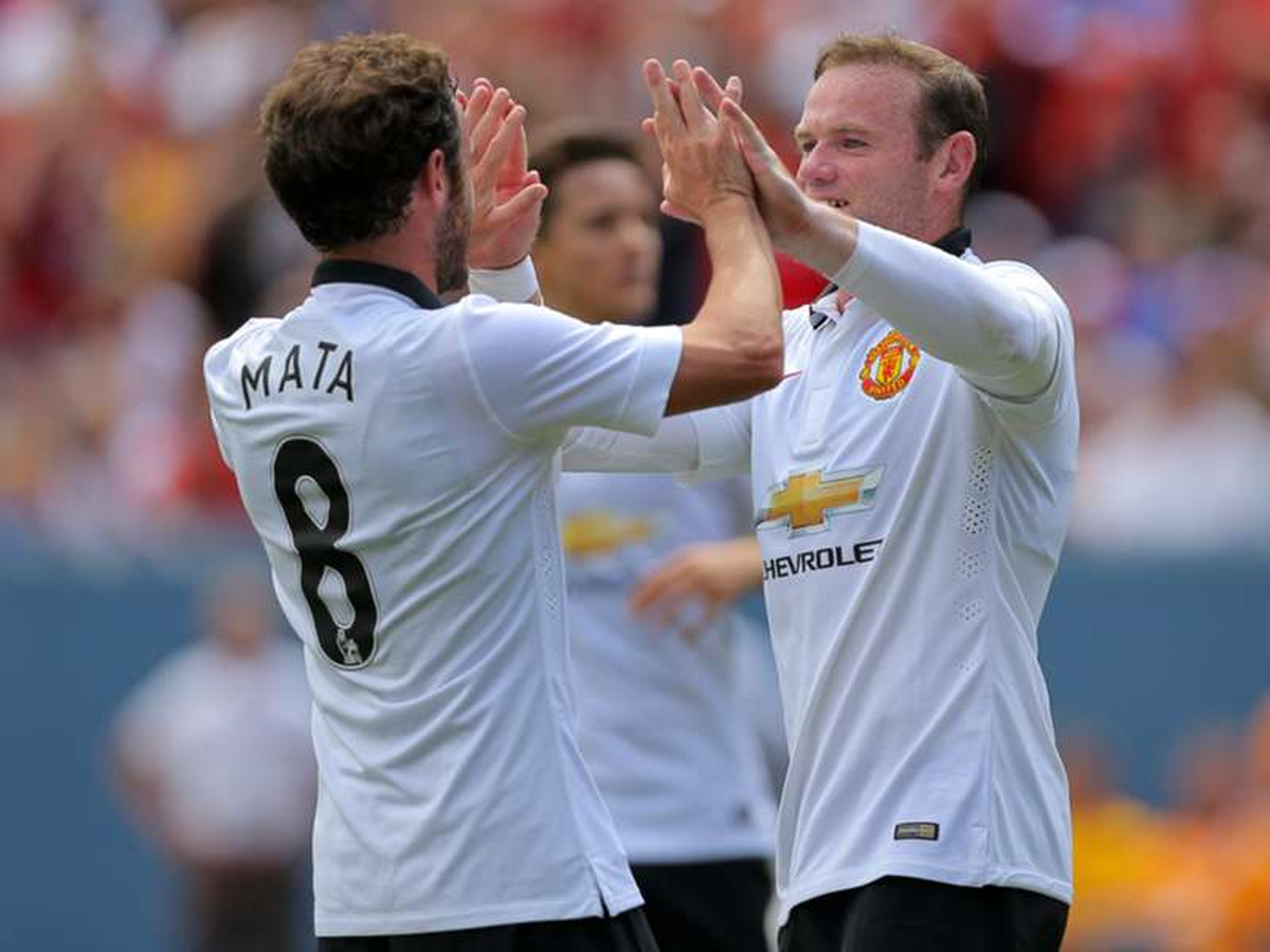 Manchester United Penaltılarda Kazandı