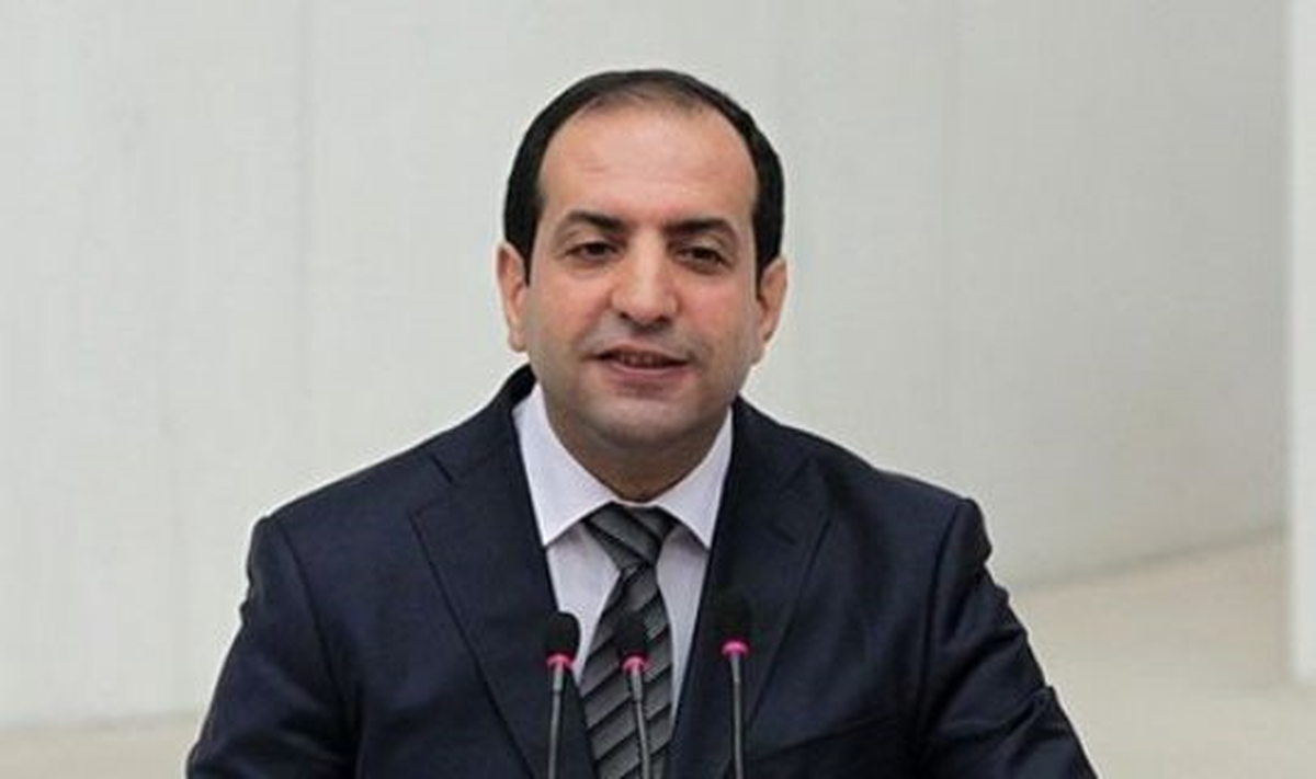 Milletvekili Çiftçi\'den Mitinge Davet