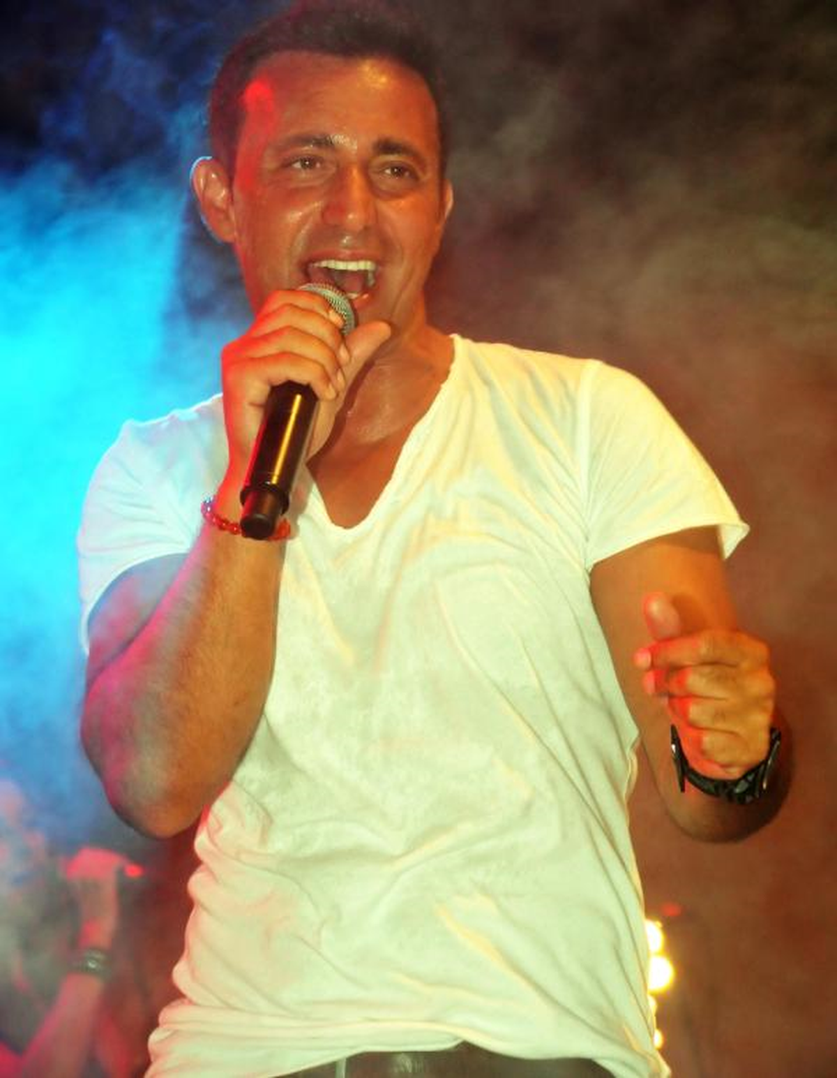 Mustafa Sandal, Oyunculuğa Yeniden Yeşil Işık Yaktı