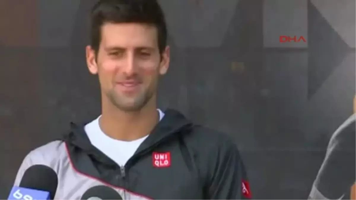 Novak Djokoviç, İsrail\'in Saldırılanı Proteso Etmek İçin Müslüman Olmaya Karar Verdiğini Açıkladı