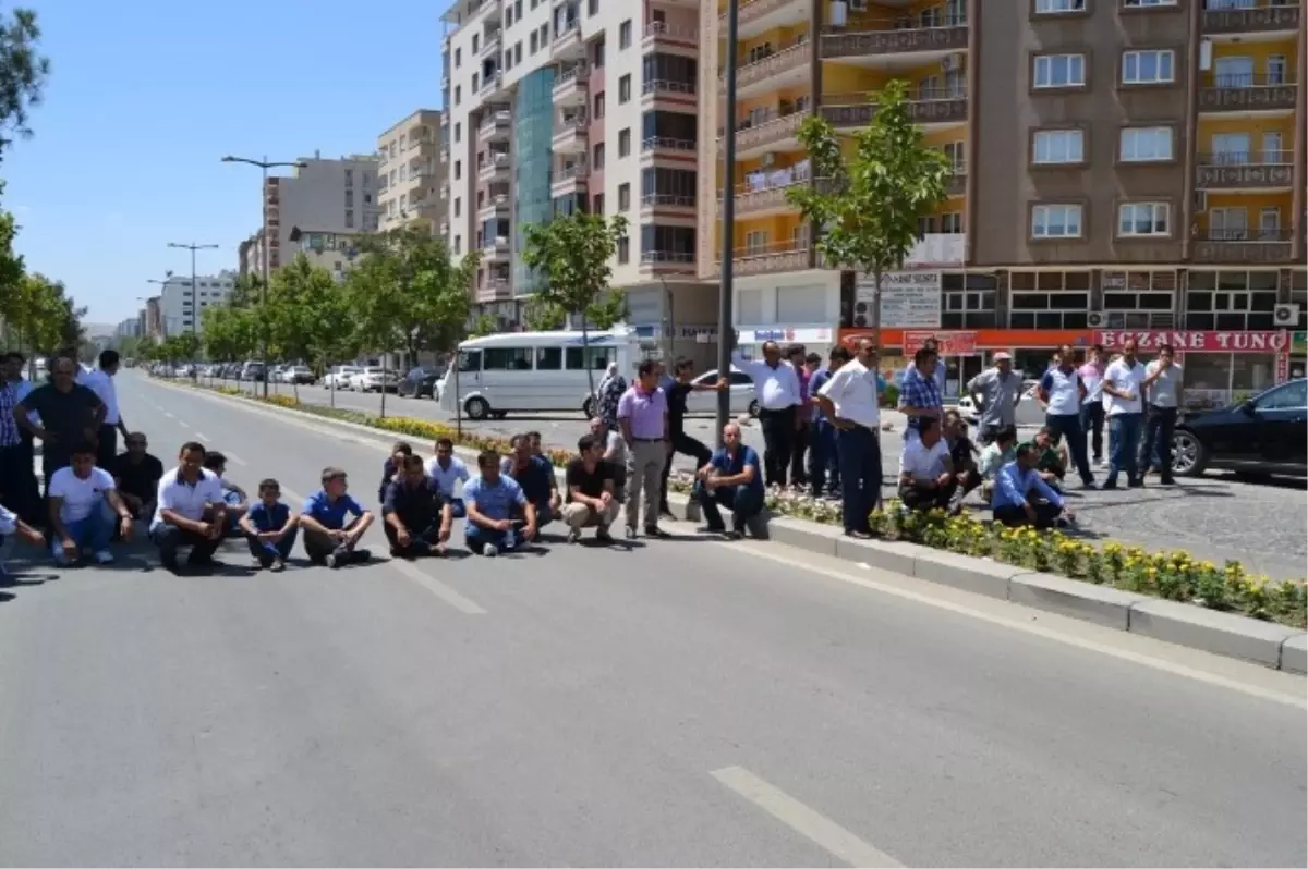 Oksijen Tüpüyle Pasajda Bulunan Kasalardan 500 Bin Lira Çaldılar