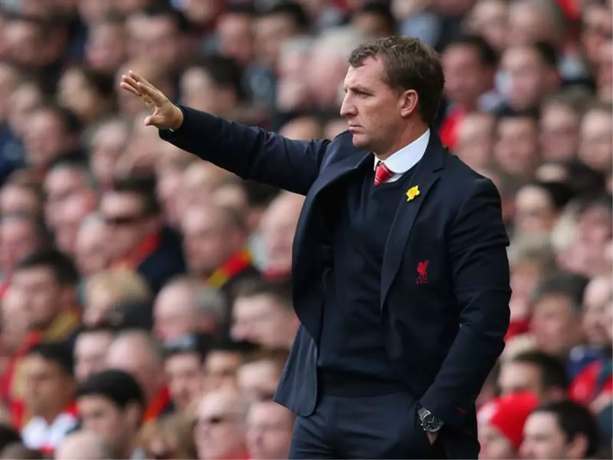 Rodgers: Tottenham ile Karşılaştırmayın!