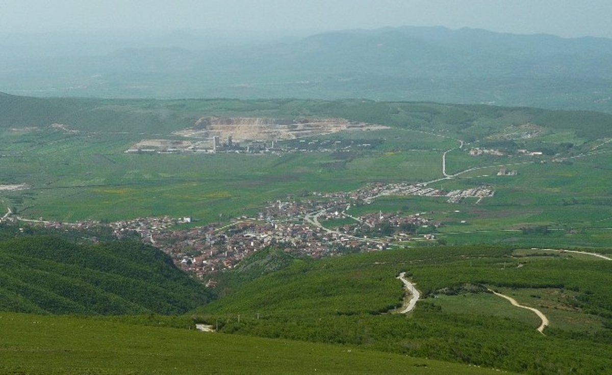 Samsun\'da Doğal Afetlere Hazırlık Çalışmaları