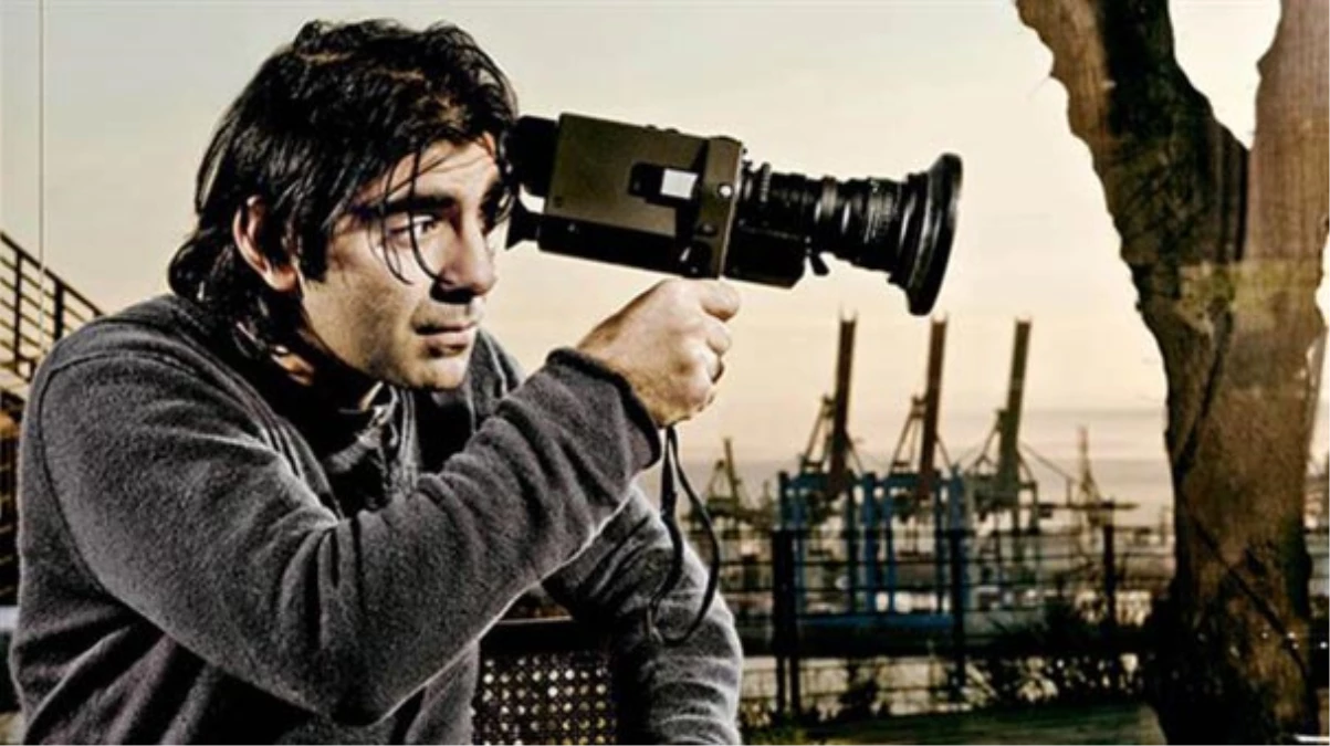 Yönetmen Fatih Akın: Hiçbir Türk Oyuncu Hrant Dink Rolünü İstemedi