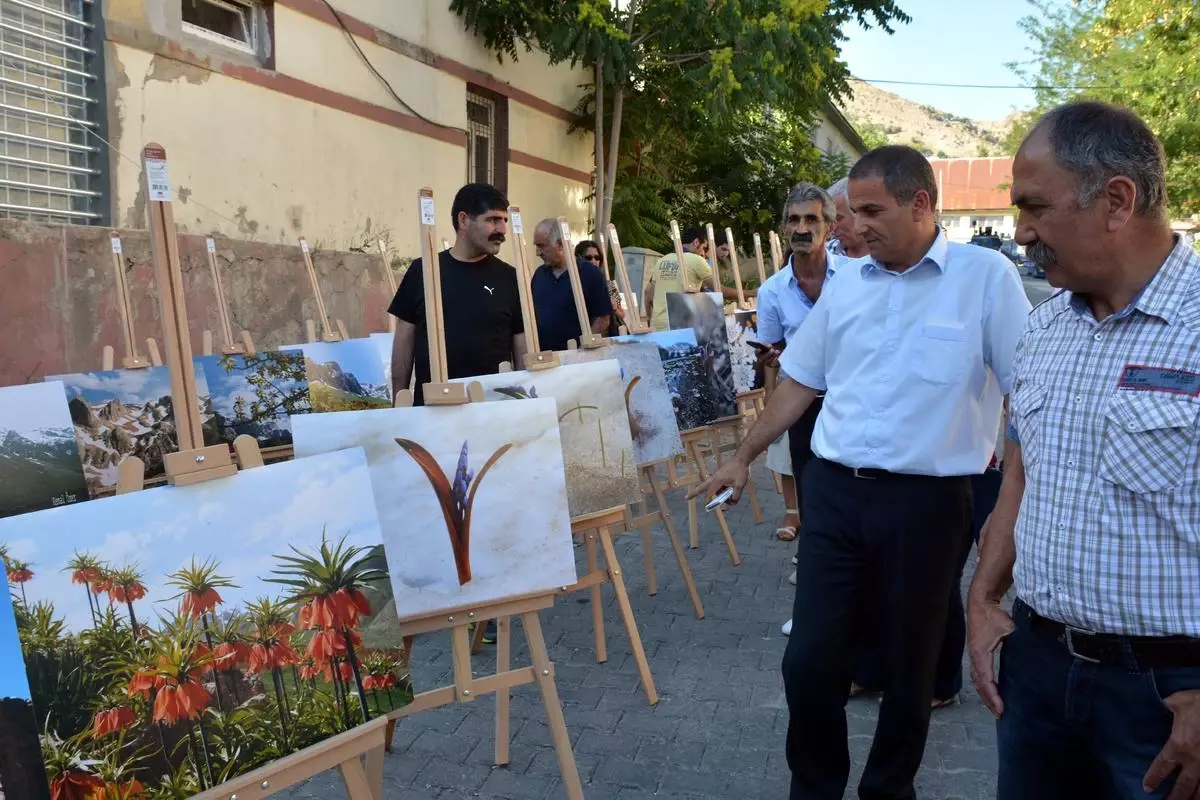 14. Munzur Kültür ve Doğa Festivali Başladı