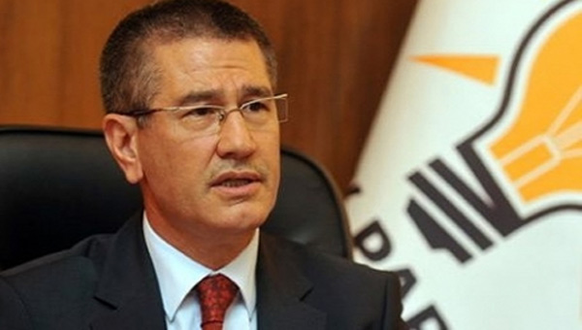 AK Parti Grup Başkanvekili Canikli\'den Gazze ve "Paralel Yapı" Değerlendirmesi