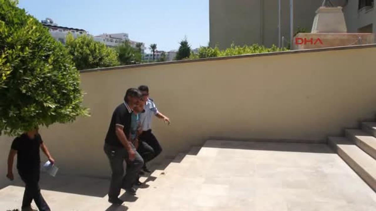 Alacak Kavgasında Ağabeyini Öldürdü
