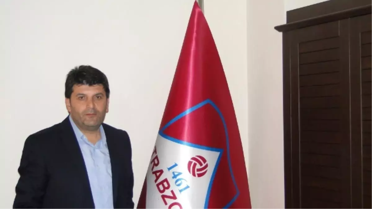 1461 Trabzon'da Yeni Sezon Hazırlıkları