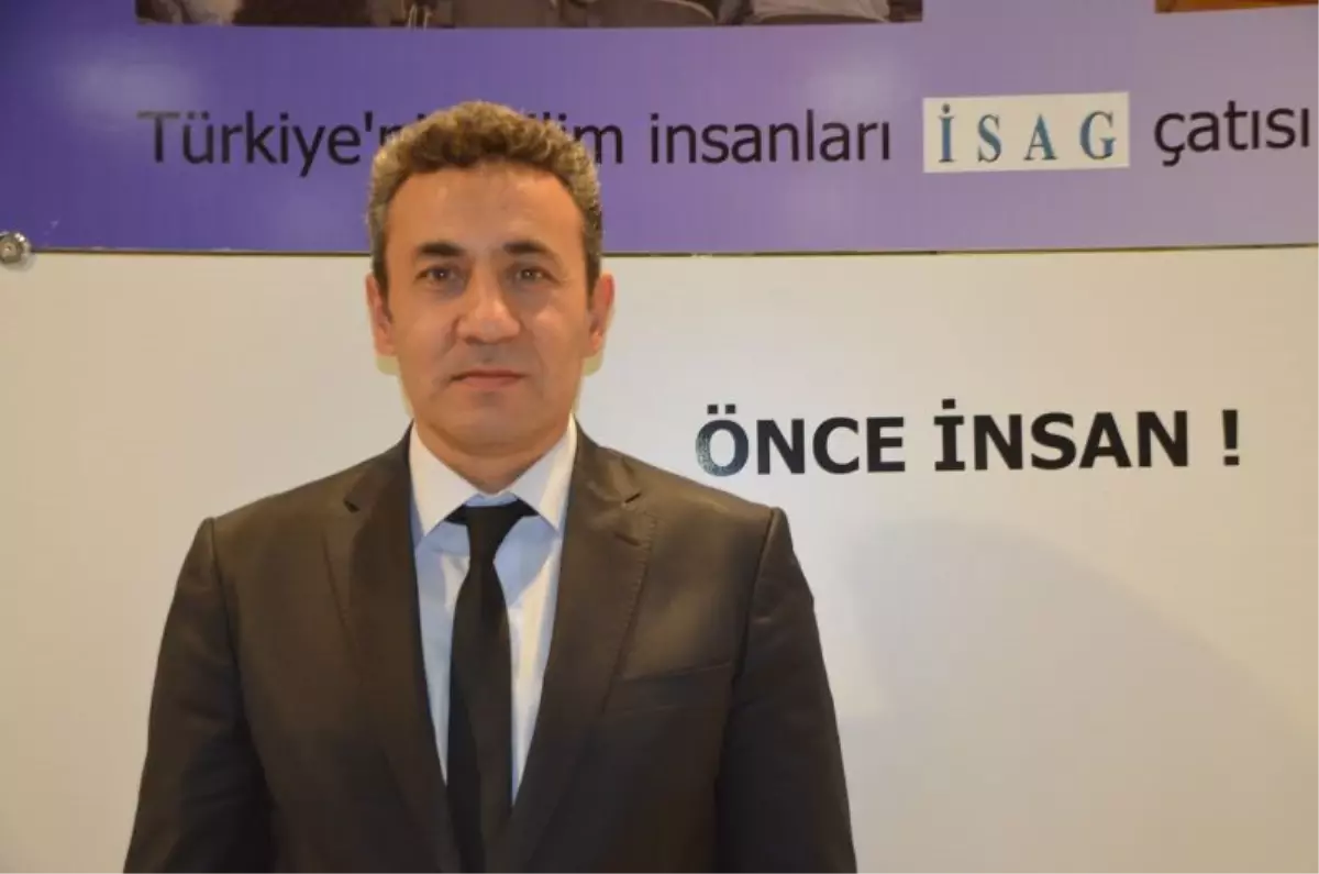 İş Kazaları Nedeniyle 10 Yılda 12 Binin Üzerinde İnsan Öldü