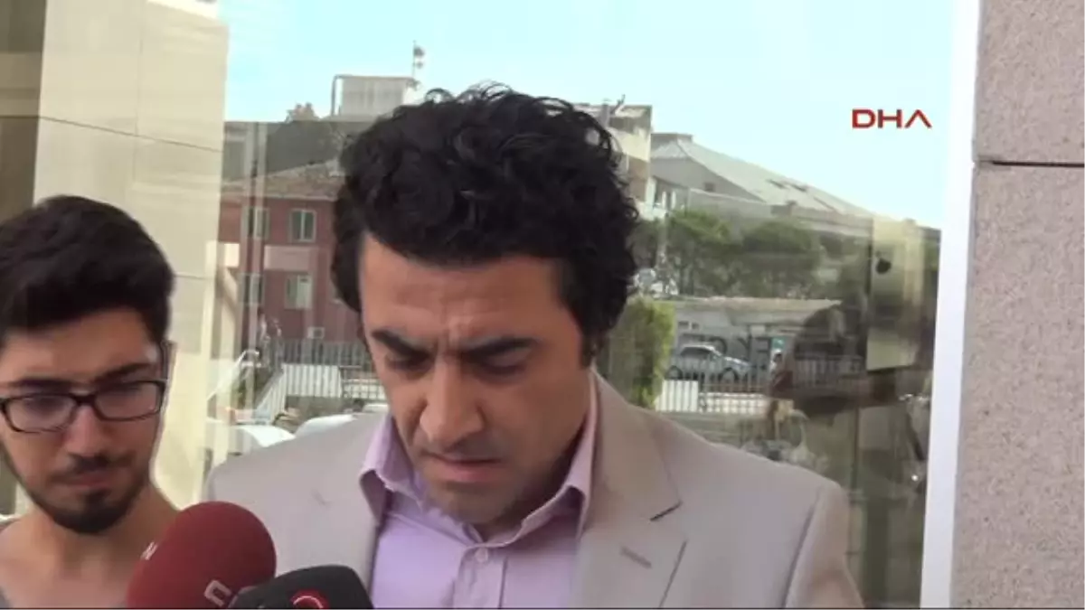 Avukat Ömer Turanlı'dan HSYK'ya Şikayet Açıklaması