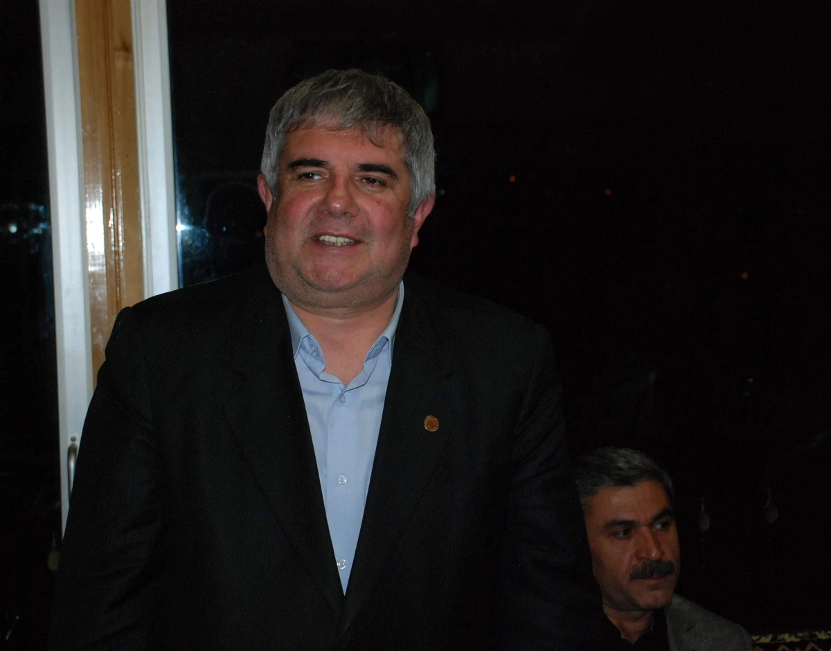 Balıkesirspor Kulübü Başkanı Aktürk Açıklaması