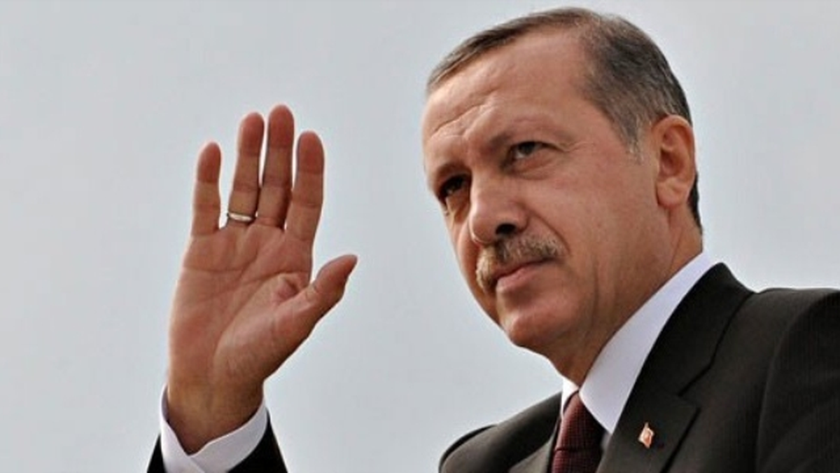 Başbakan Erdoğan, İstanbul\'a Gitti