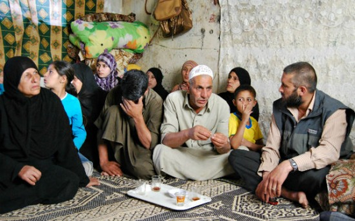 Brezilya, 532 Suriyeliye Mülteci Statüsü Verdi