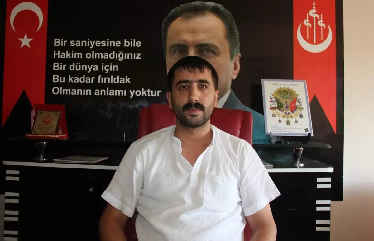 Cumhurbaşkanlığı Seçimine Doğru