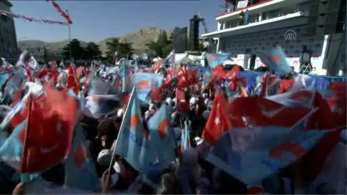 Erdoğan: \'\'Gazze\'deki çocuklar, bayramı göremedi\'\' -