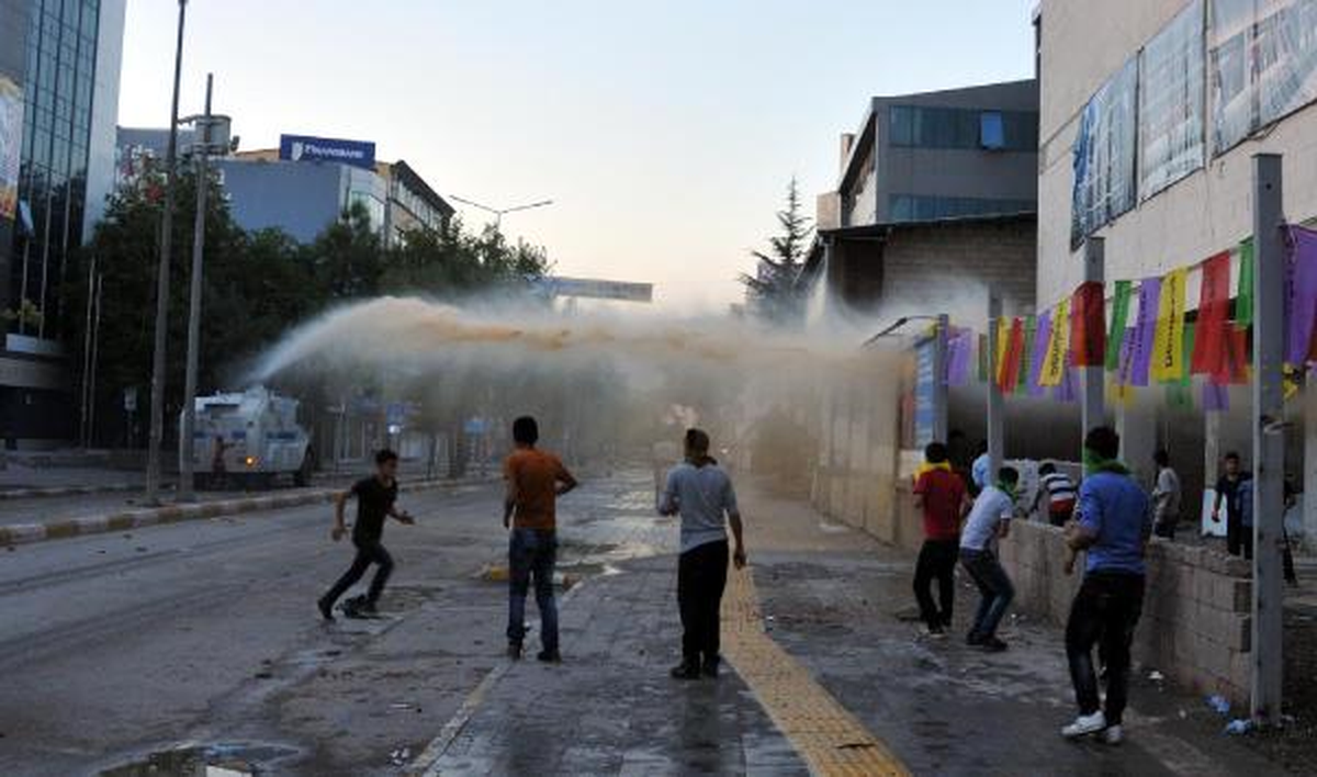 Erdoğan Van\'da (4)