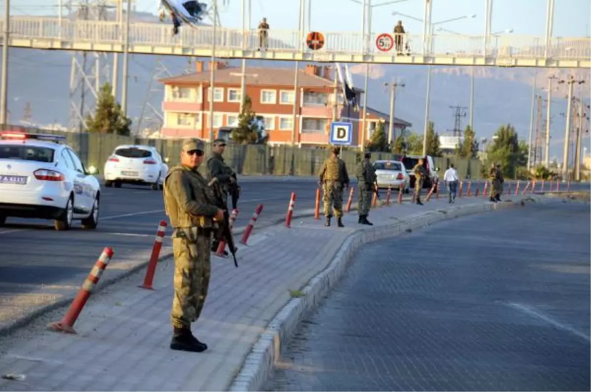 Erdoğan: Yapılan Açıkça Katliam, Soykırımdır
