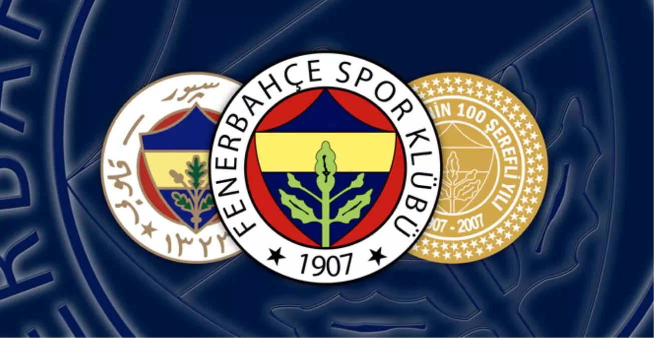 Fenerbahçe, SMPC Grup\'la 106 Milyon Sterlin\'lik Anlaşma Yaptı