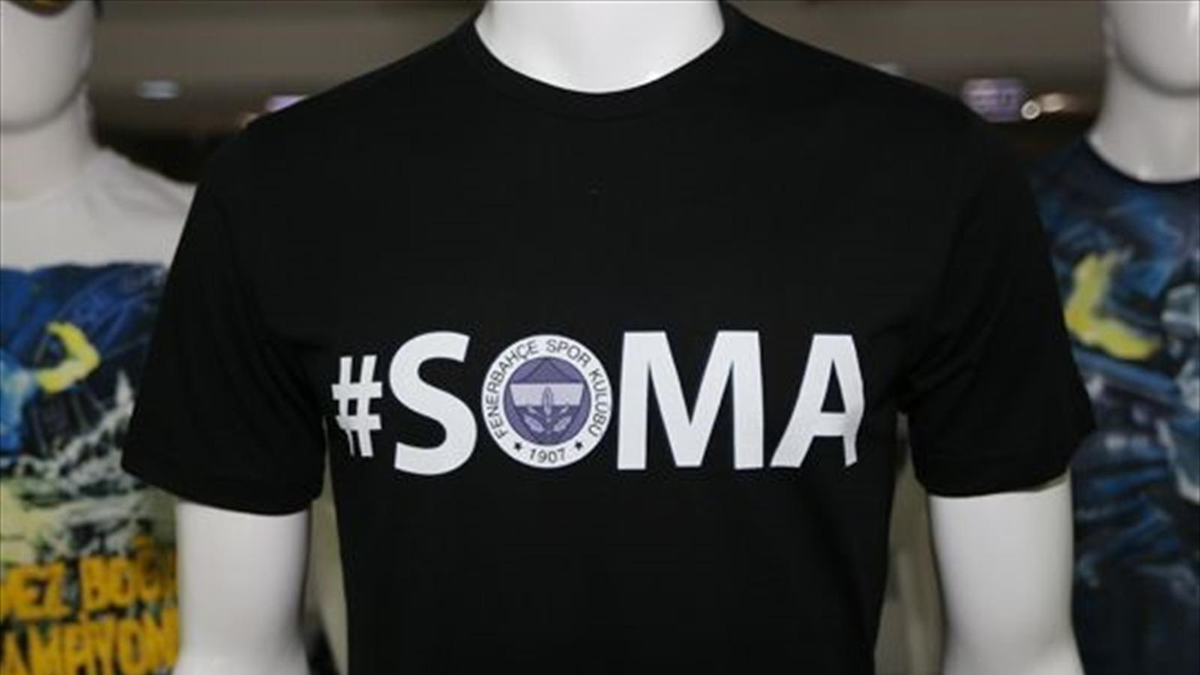 Fenerbahçe ve Sheffield United, Soma İçin Hazırlık Maçı Yapacak