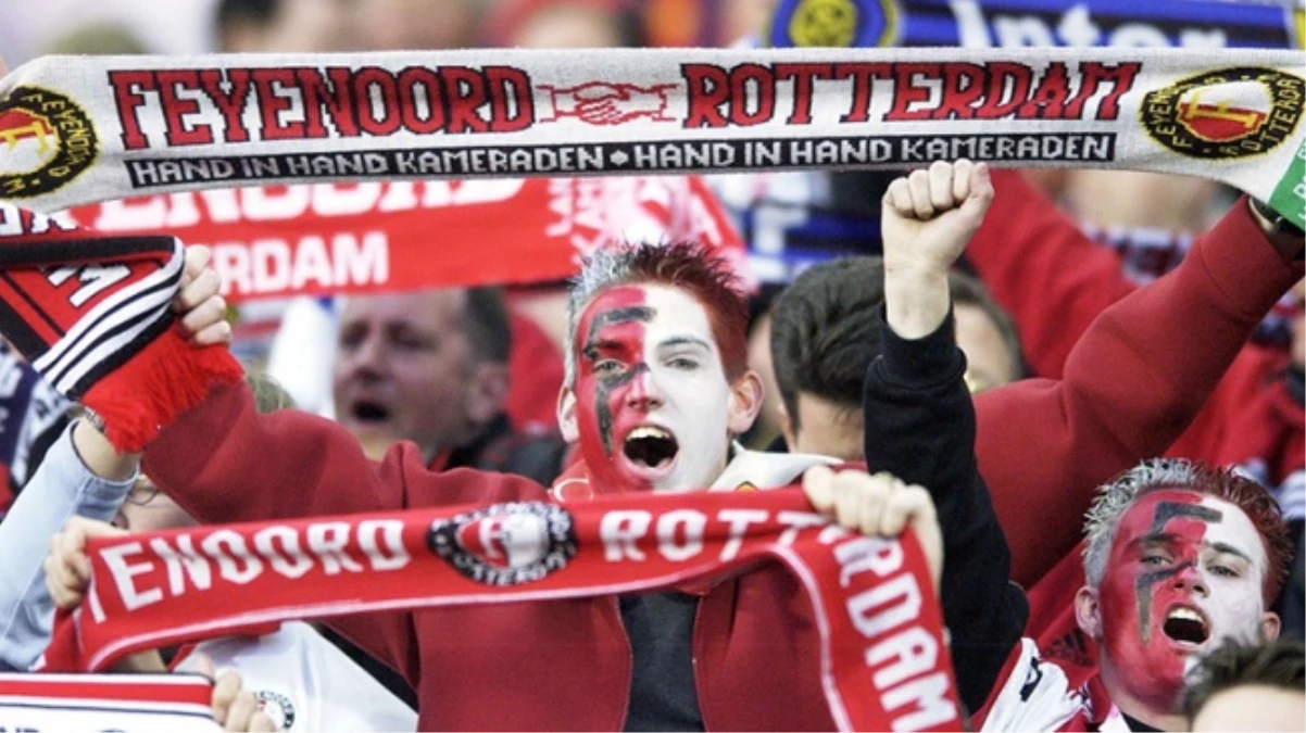 Feyenoord: Çile Çekenlerin Takımı