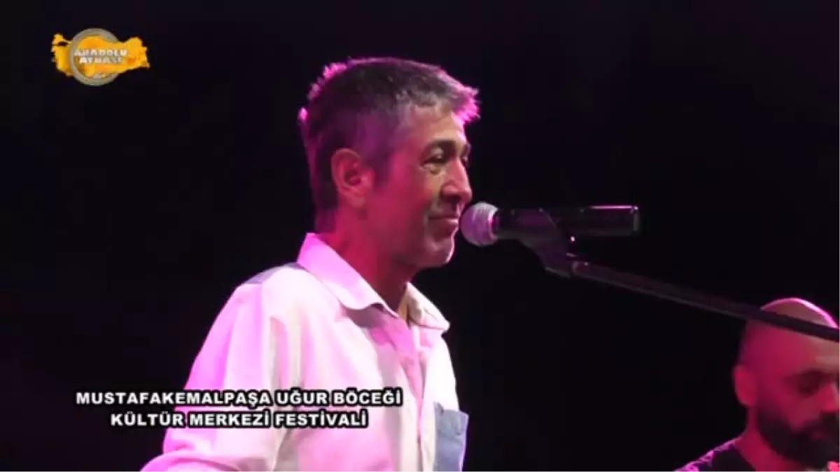 Göğebakan Son Konserini Bursa\'da Vermişti