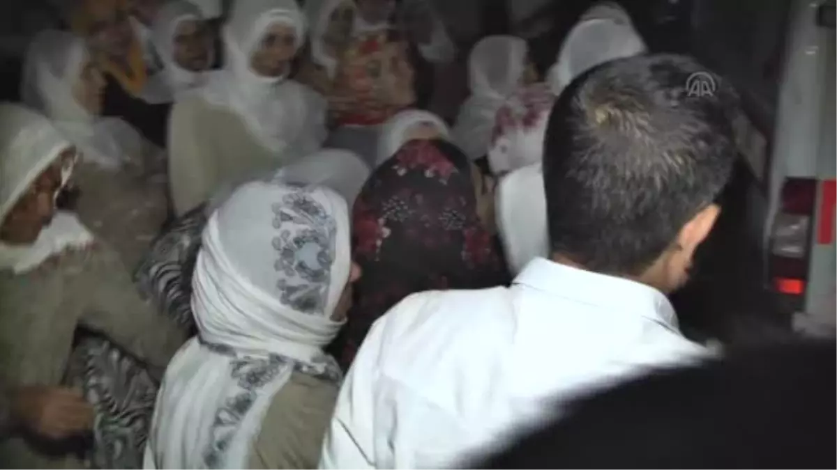 Gölete giren 5 çocuk boğuldu (3) -