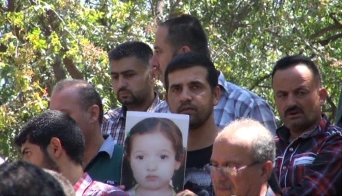Iraklı 4 Yaşındaki Zawan Omar İçin Gözyaşları