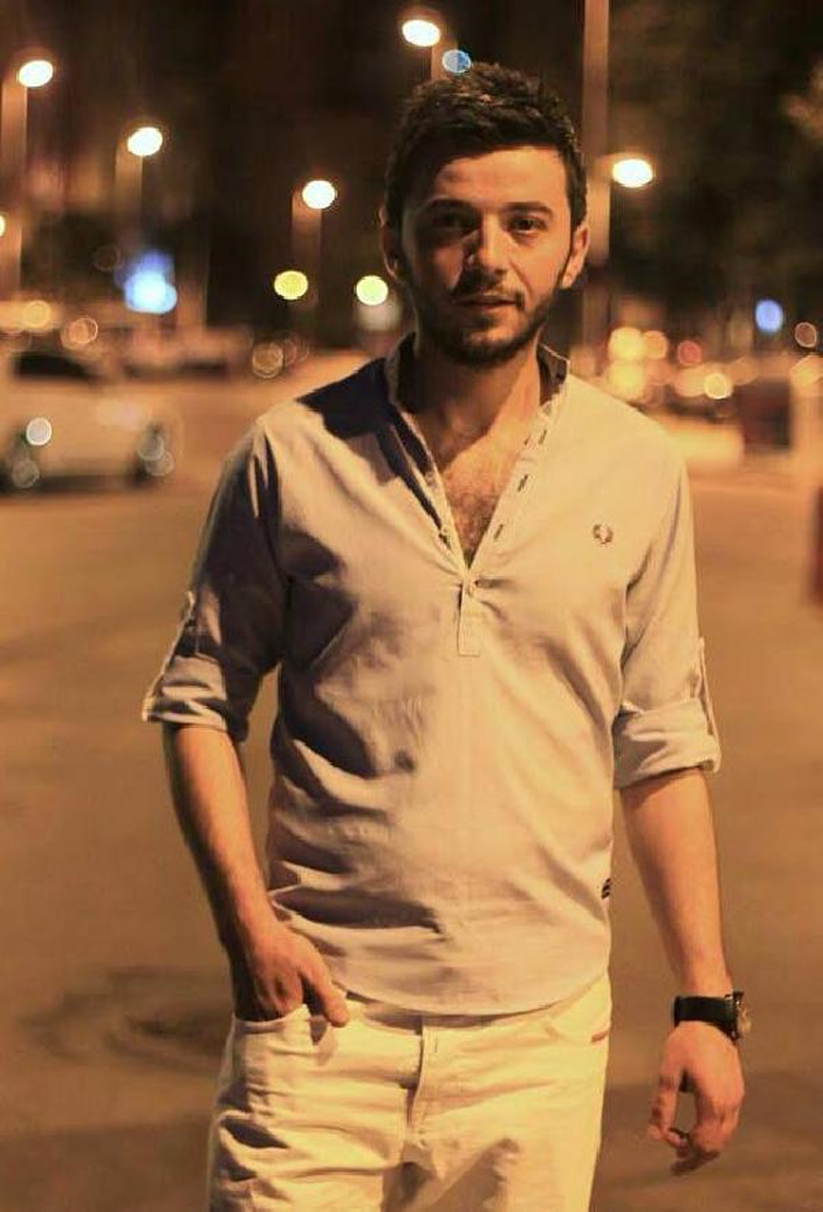 İzmit\'te Otomobil Takla Attı: 1 Ölü