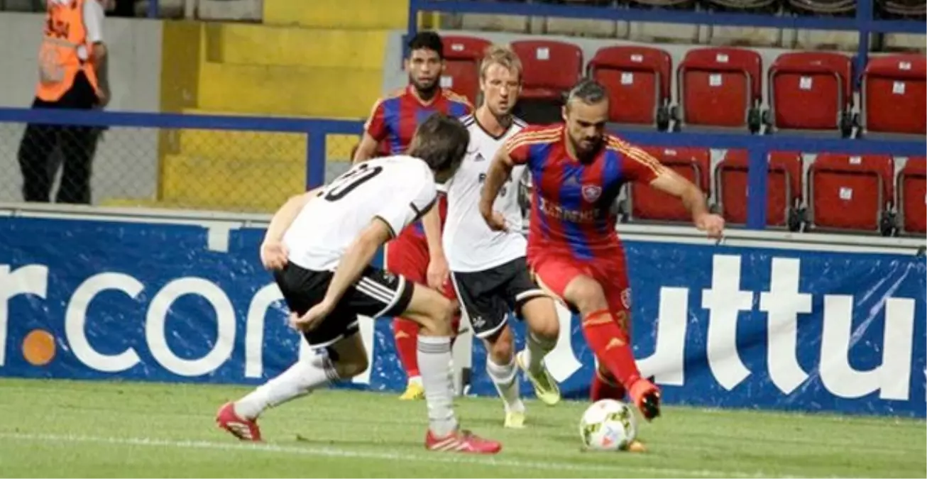 Kardemir Karabükspor, Rosenborg\'la 0-0 Berabere Kaldı