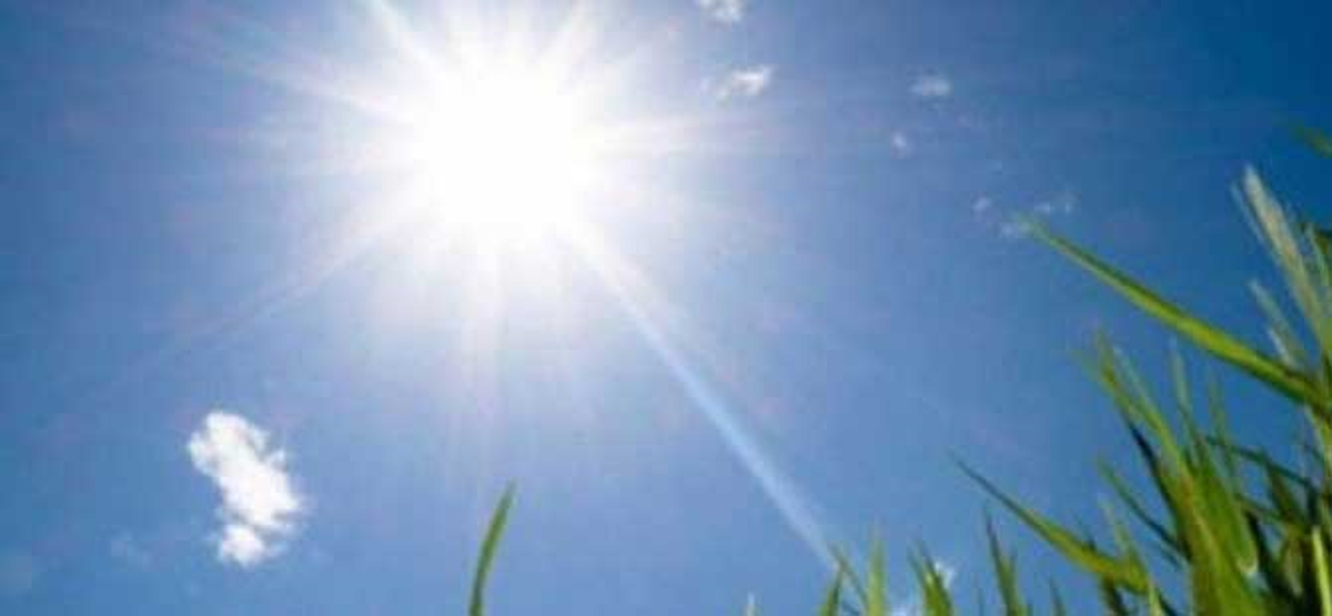 Kırklareli\'nde Hava Durumu