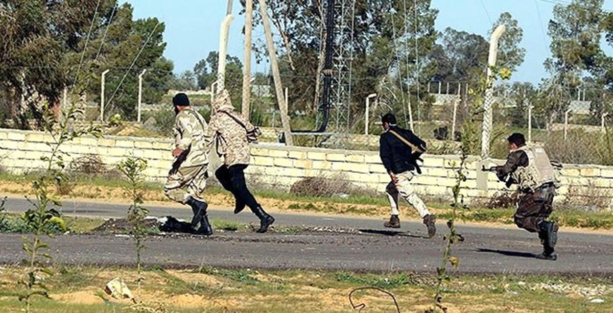 İspanya, Libya\'daki Büyükelçisi ve Diplomatlarını Geri Çekti